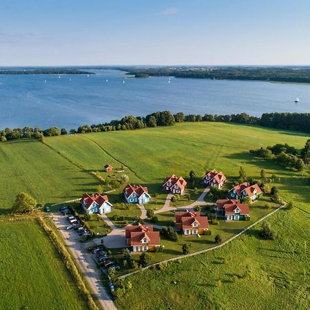 Domy Letniskowe Mamry Węgorzewo Buitenkant foto