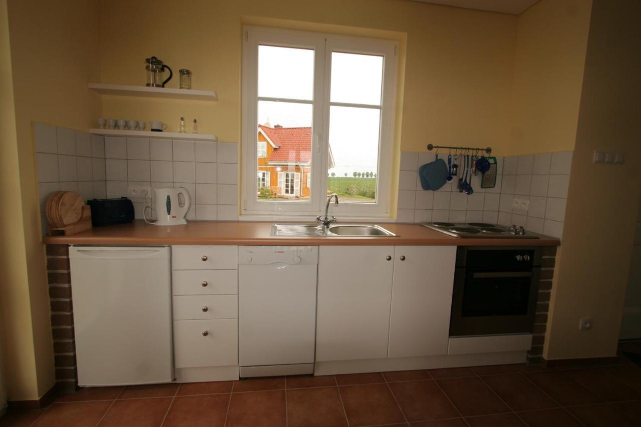 Domy Letniskowe Mamry Węgorzewo Buitenkant foto